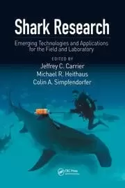 Image of Shark Research Emerging Technologies and Applications for the Field and Laboratory