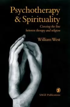 Image of Psychotherapy and spirituality by William West