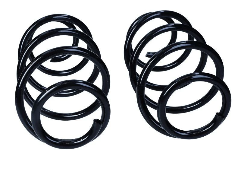 Image of MAXGEAR Coil spring MAXGEAR 60-1461D
