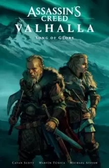 Image of Assassins Creed Valhalla: Song Of Glory