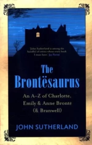 Image of The Brontsaurus by John Sutherland