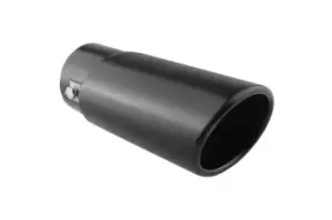 Image of AMiO Tailpipe 02351 Baffle, tailpipe