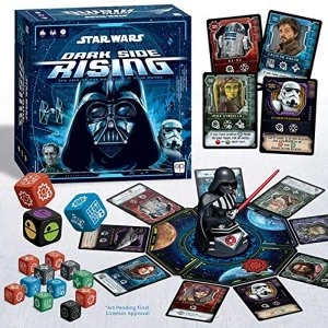 Image of Star Wars Dark Side Rising