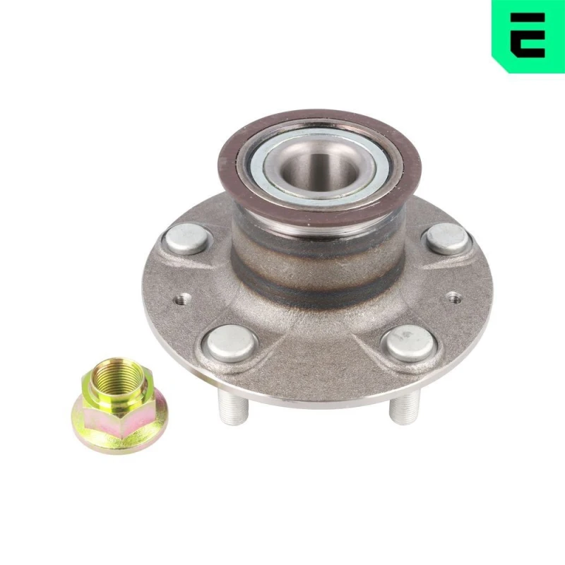 Image of Wheel bearing kit OPTIMAL 972133