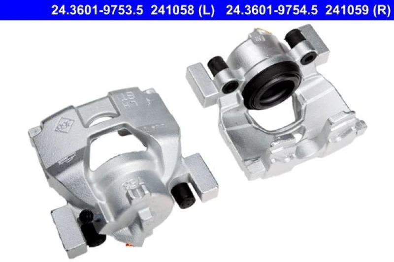 Image of Brake caliper ATE 24.3601-9753.5