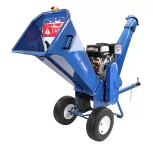 Image of Hyundai HYCH1500E-2 420cc Wood Chipper