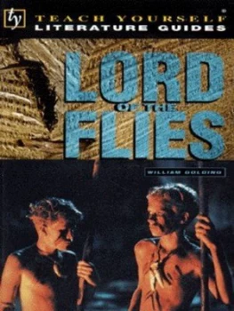 Image of A Guide to Lord of the Flies by Mary Hartley Paperback