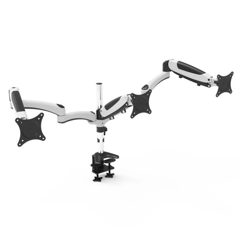 Image of TRIPLE MONITOR MOUNT W/ARTICUK