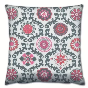 Image of A14623 Multicolor Cushion