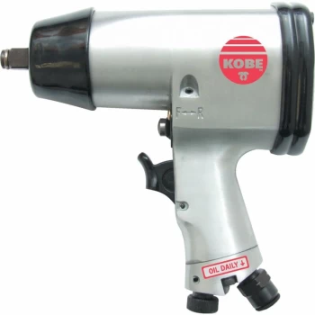 Image of IW500 1/2' Air Impact Wrench - Kobe Red Line