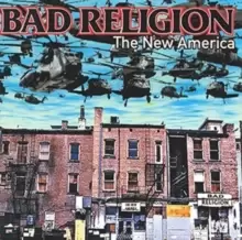 Image of The New America