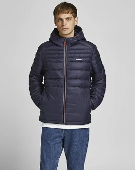 Image of Jack & Jones Ace Hooded Jacket