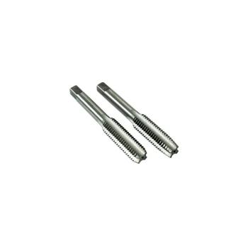 image of Taper Tap & Plug Tap - M12 x 1.5 - 2 Piece - 37085 - Connect