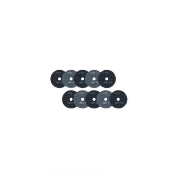 Image of Mini Angle Cutting Discs (10 Pc)