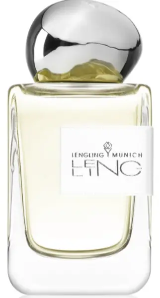 Image of Lengling Munich El Pasajero Extrait de Parfum Unisex 100ml