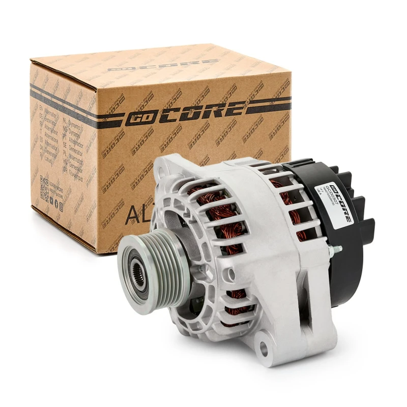 Image of goCORE Alternator goCORE GCD0307
