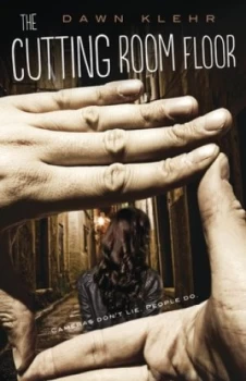 Image of The Cutting Room Floor by Dawn Klehr Paperback