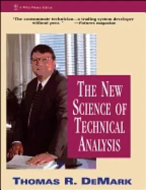 Image of new science of technical analysis