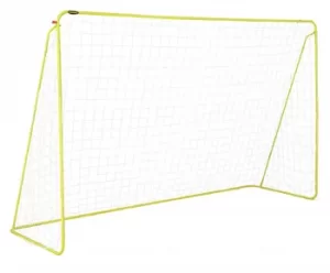 image of Kickmaster Premier Goal 10ft Steel, Polyester