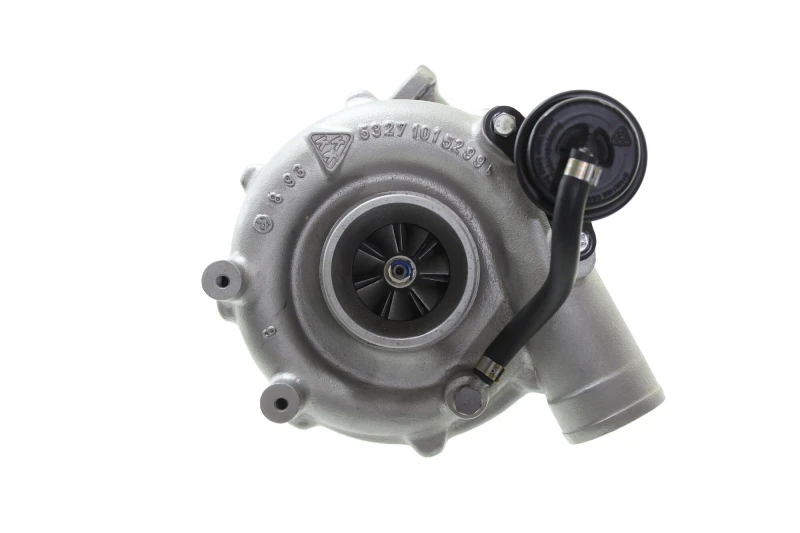 Image of ALANKO 11900679 Turbocharger Charger,charging system (2234)