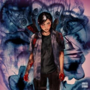Image of Mondo - The Last Of Us Part II 2LP