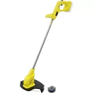 image of Kaercher 1.444-300.0 Rechargeable battery Grass trimmer