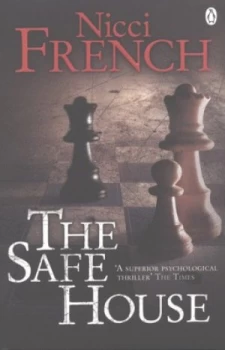 Image of The Safe House by Nicci French Paperback