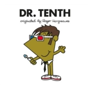 Image of Doctor Who: Dr. Tenth (Roger Hargreaves)