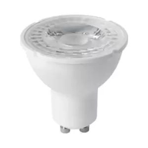 Image of Megaman 4.2W LED GU10 PAR16 Cool White - 140512