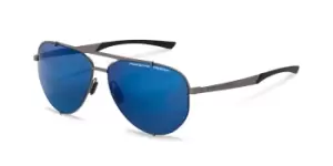 Image of Porsche Design Sunglasses P8920 C