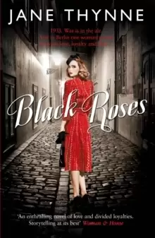Image of Black Roses