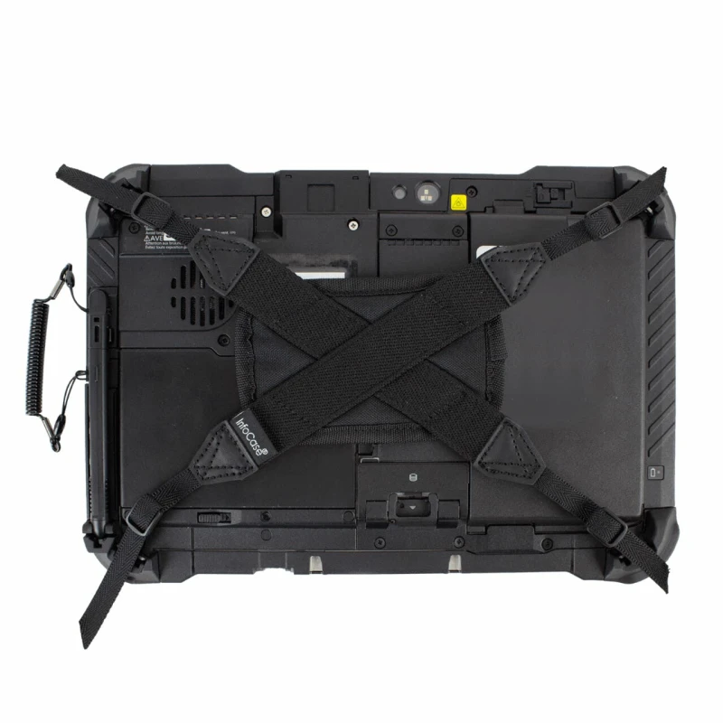 Image of Panasonic Panasonic PCPE-INFG2XS strap Tablet Black PCPE-INFG2XS