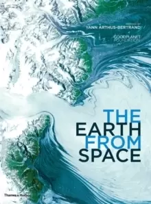 Image of The Earth From Space