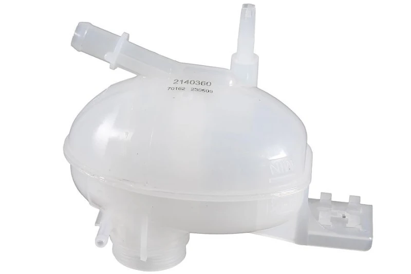Image of Coolant expansion tank METZGER 2140360