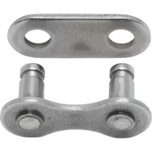 Image of KMC Snap-On 1/8" Wide 1speed EPT Silver Workshop (x40)