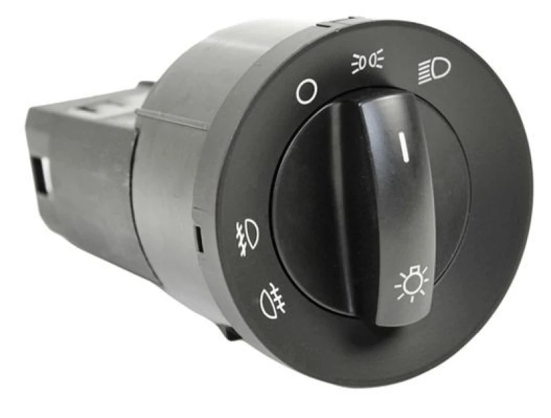 Image of Headlight switch METZGER 0916404