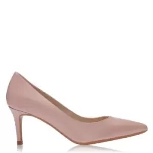 Image of Ted Baker Maryen Classic Heels - Pink