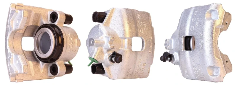 Image of Brake caliper FERODO FCL695204