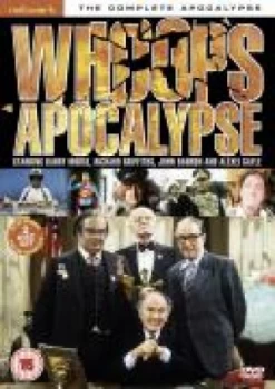 Image of Whoops Apocalypse - The Complete Apocalypse