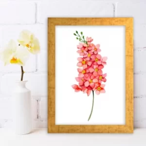 Image of AC6745870962 Multicolor Decorative Framed MDF Painting