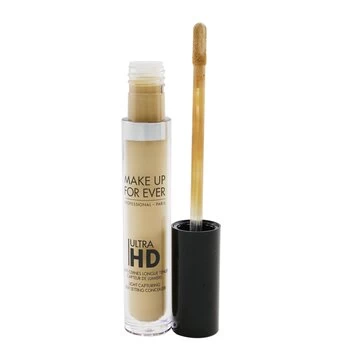 Image of Make Up For EverUltra HD Light Capturing Self Setting Concealer - # 34 (Golden Sand) 5ml/0.16oz
