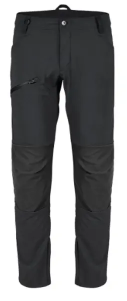 Image of Spidi Supercharged Anthracite Size 40