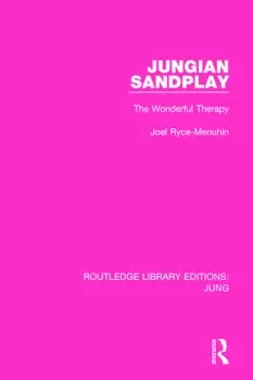 Image of Jungian SandplayThe Wonderful Therapy