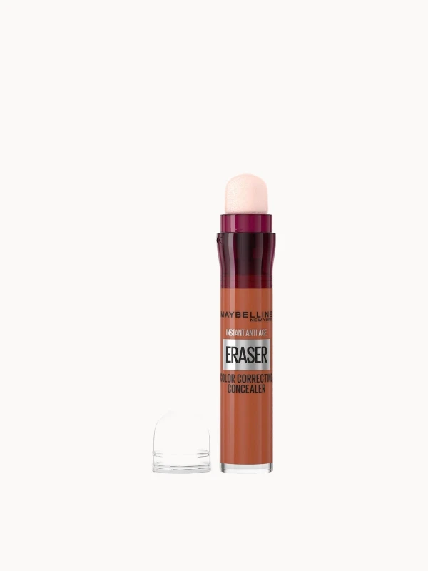 Image of Maybelline New York Instant Eraser Colour Correcting Concealers - 159 Orange