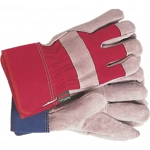 Image of Town and Country Womens Garden and Work Gloves M