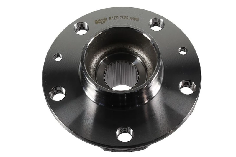 Image of Wheel Hub METZGER N 1120