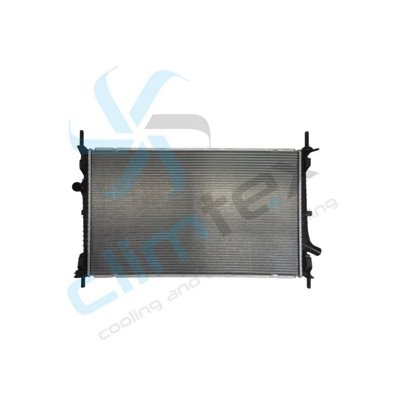 Image of CLIMTEX CH1-2270 Engine radiator Aluminium Radiator,engine cooling (470)