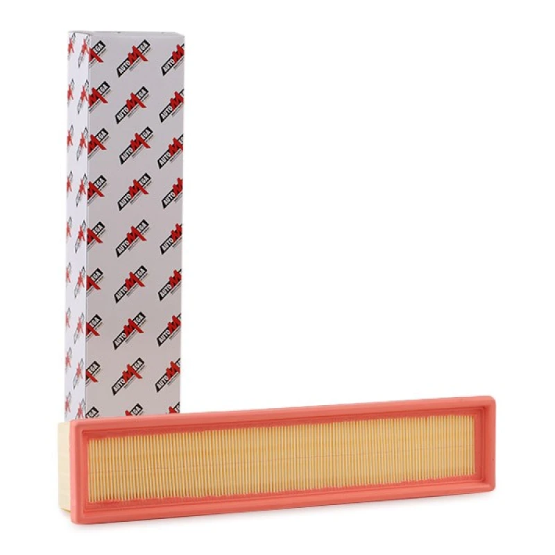 Image of AUTOMEGA 180035210 Air filter Filter Insert Air Filter (8)