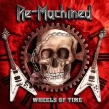 Image of Wheels of Time