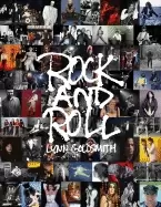 Image of rock and roll